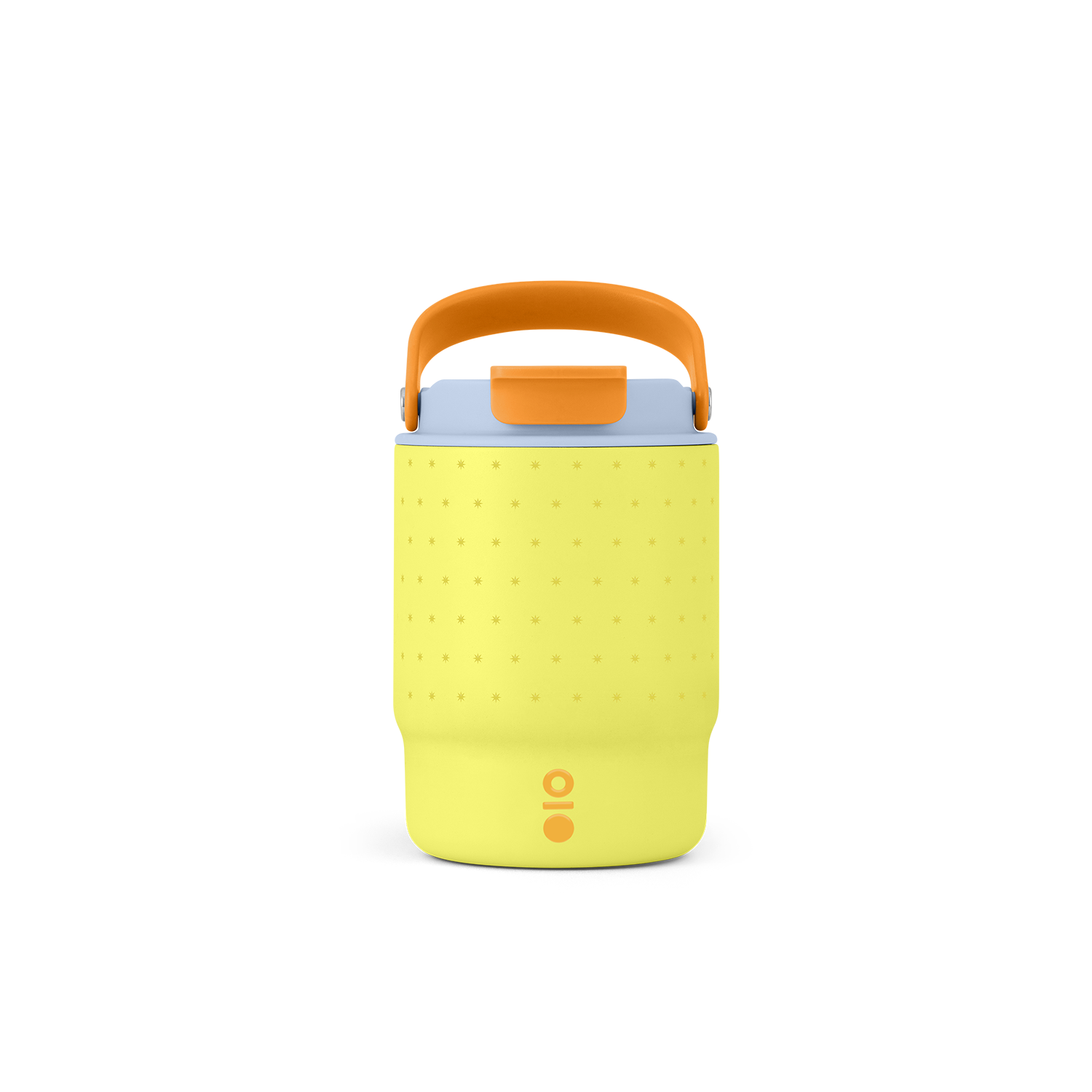 Vibrant Candy Roamer Tumbler Small