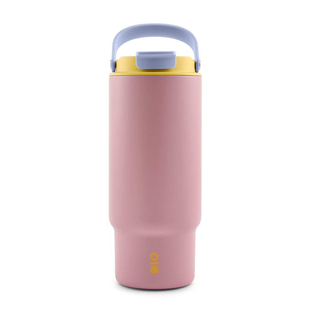 Wildflower Field Roamer Tumbler