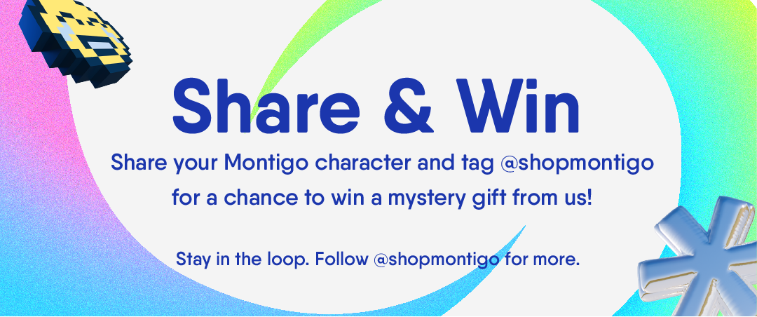 Share & Win