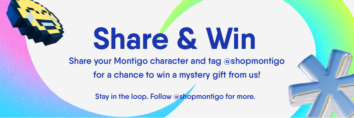 Share & Win