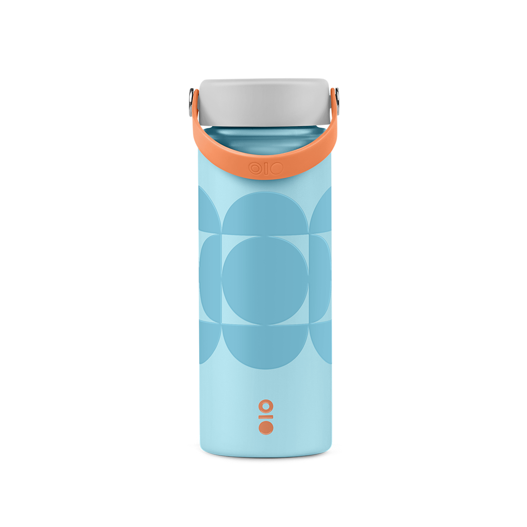 Palette Parade Ace Bottle Medium