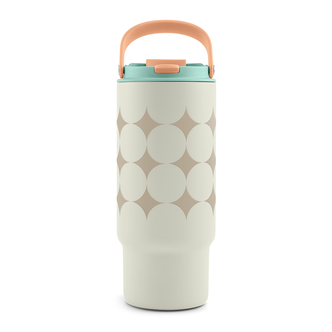 Palette Parade Roamer Tumbler