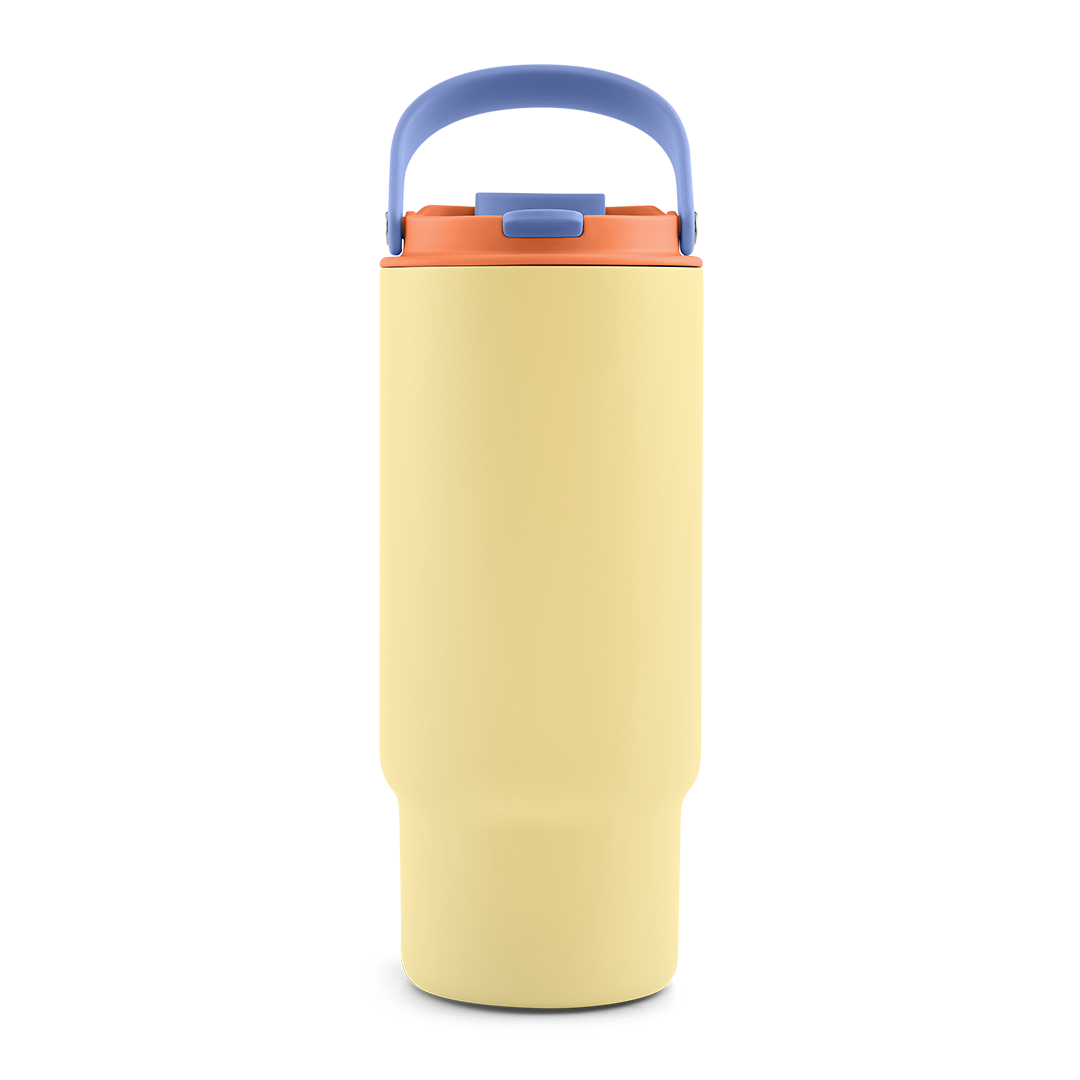 Palette Parade Roamer Tumbler