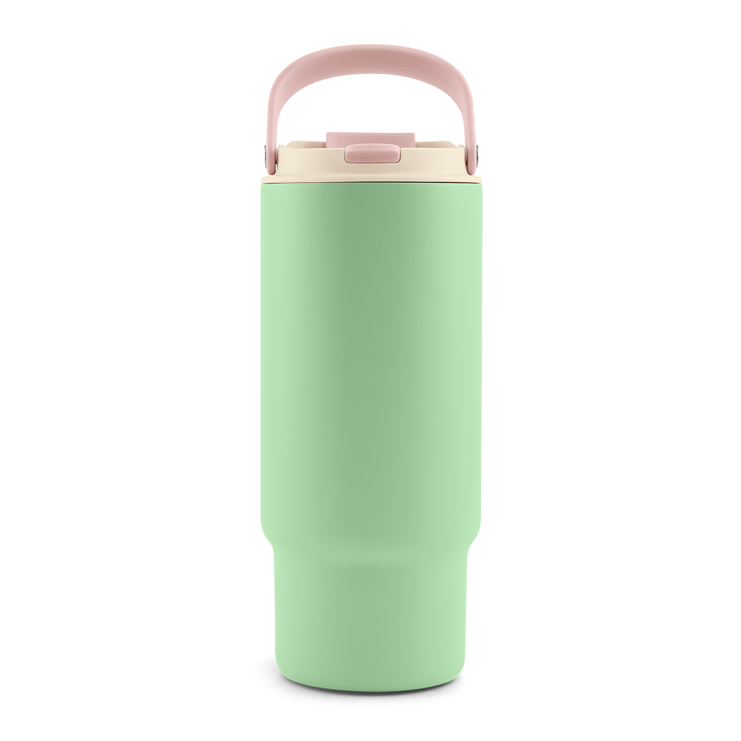 Palette Parade Roamer Tumbler