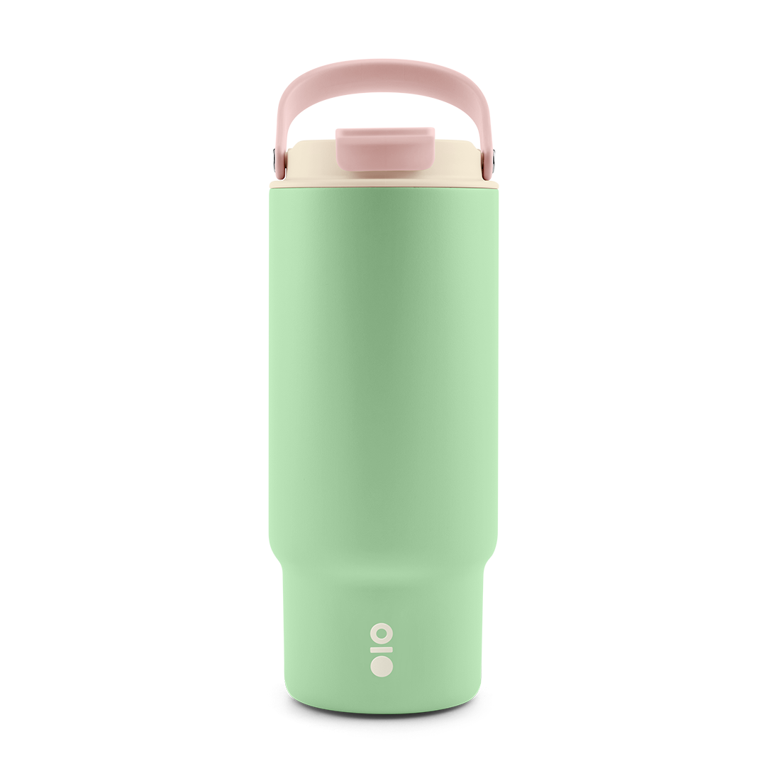 Palette Parade Roamer Tumbler