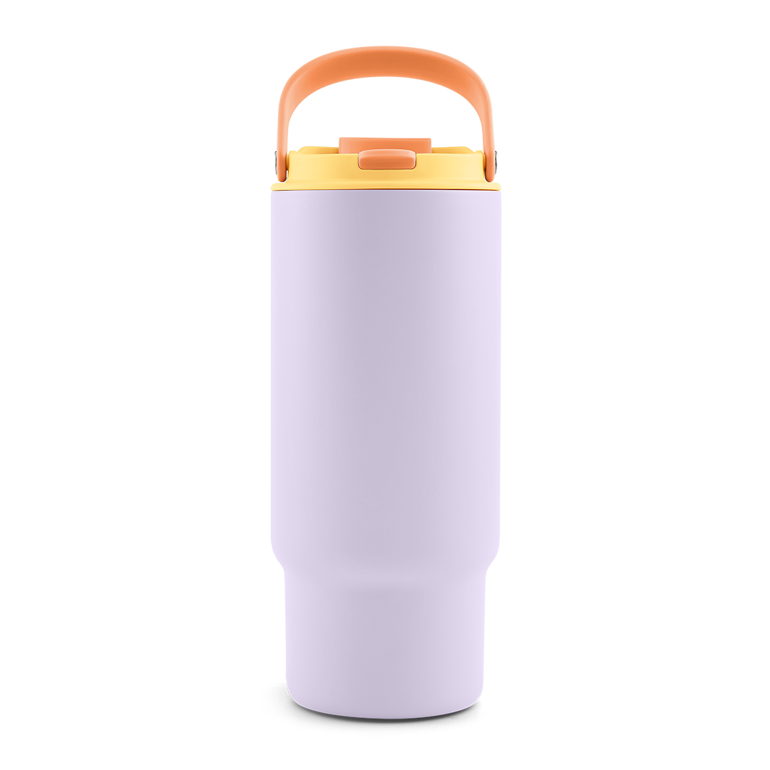 Palette Parade Roamer Tumbler