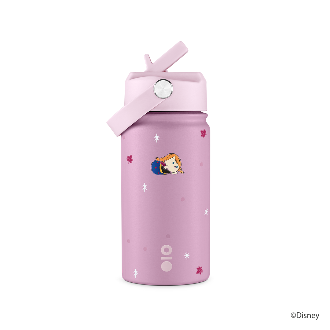 Disney Tsum Tsum Frozen Ace Bottle Mini