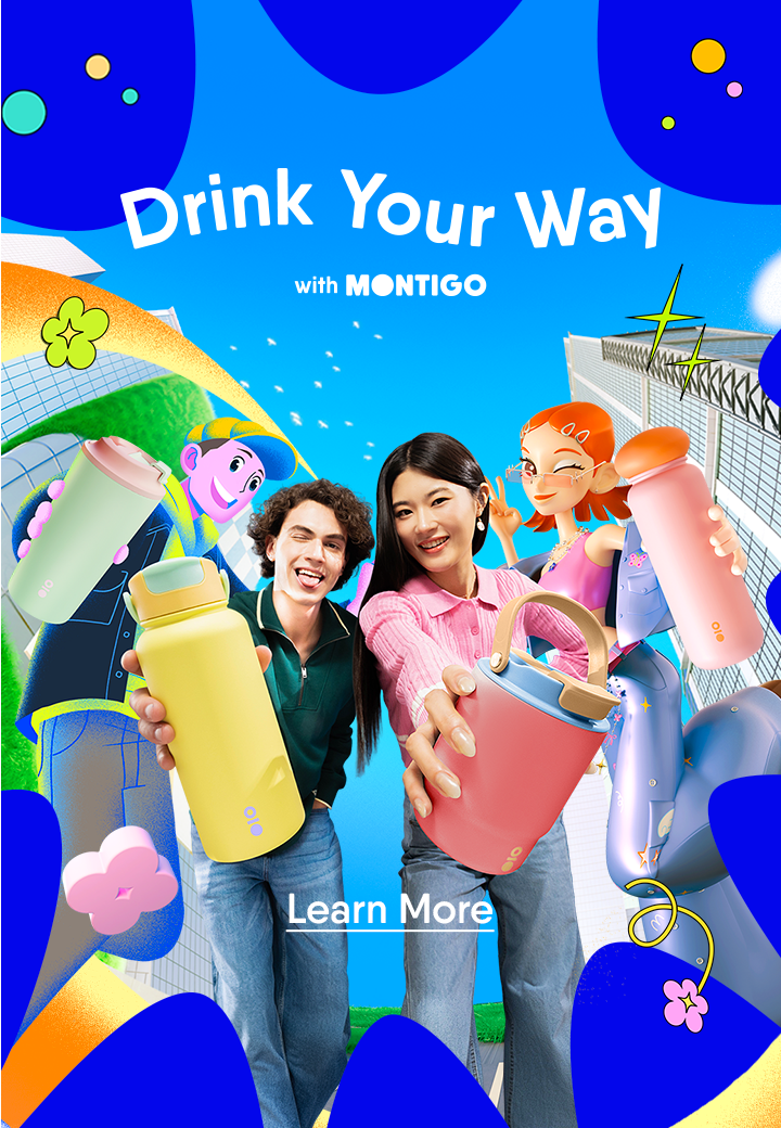 Montigo Singapore Official