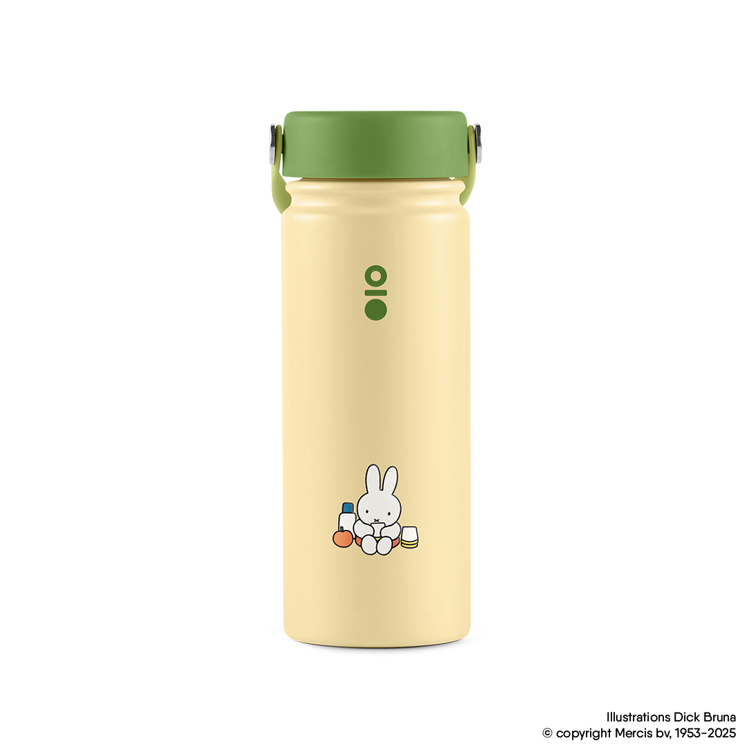 Miffy Ace Bottle Medium