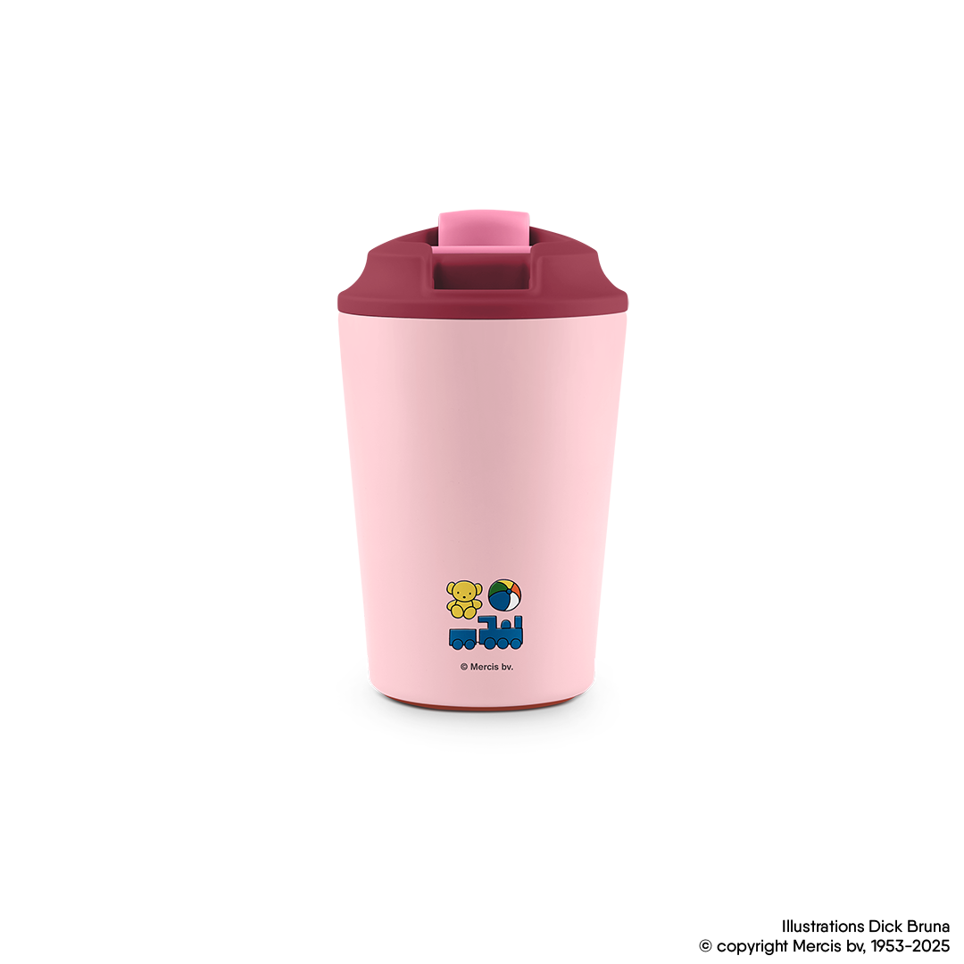 Miffy Sense Coffee Cup Regular