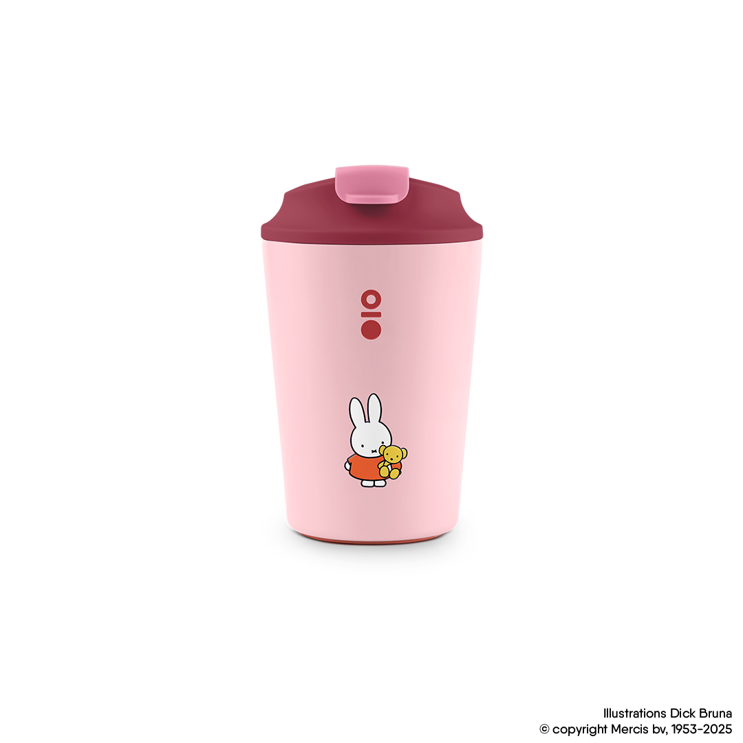 Miffy Sense Coffee Cup Regular