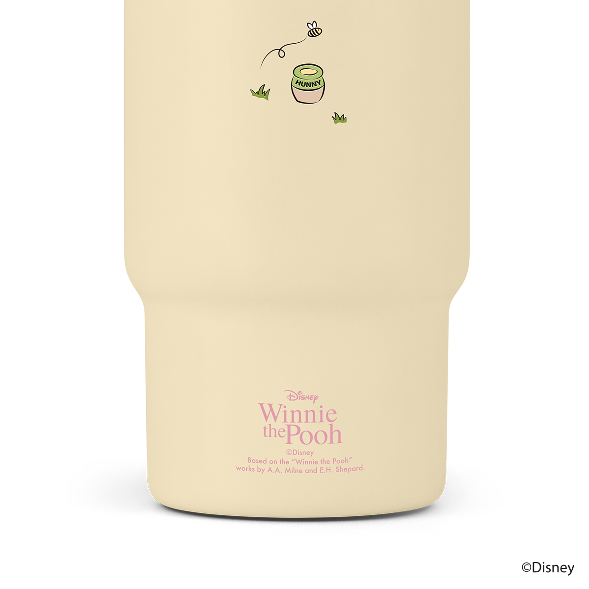 Little Joy With Pooh Roamer Tumbler Regular