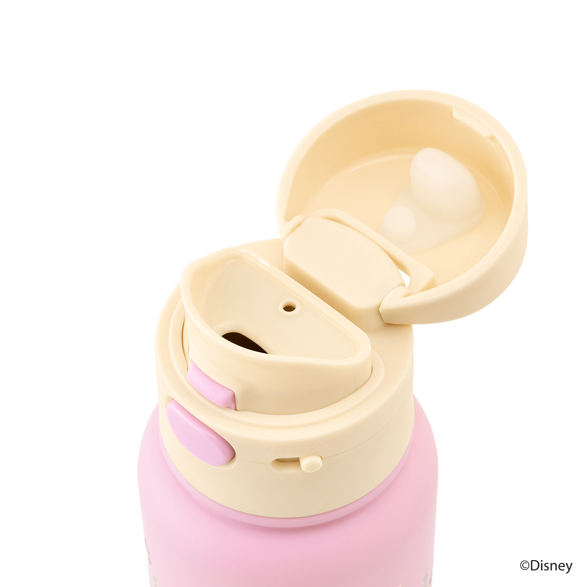 Little Joy With Pooh Bubble Bottle Travel Large (SG Exclusive)