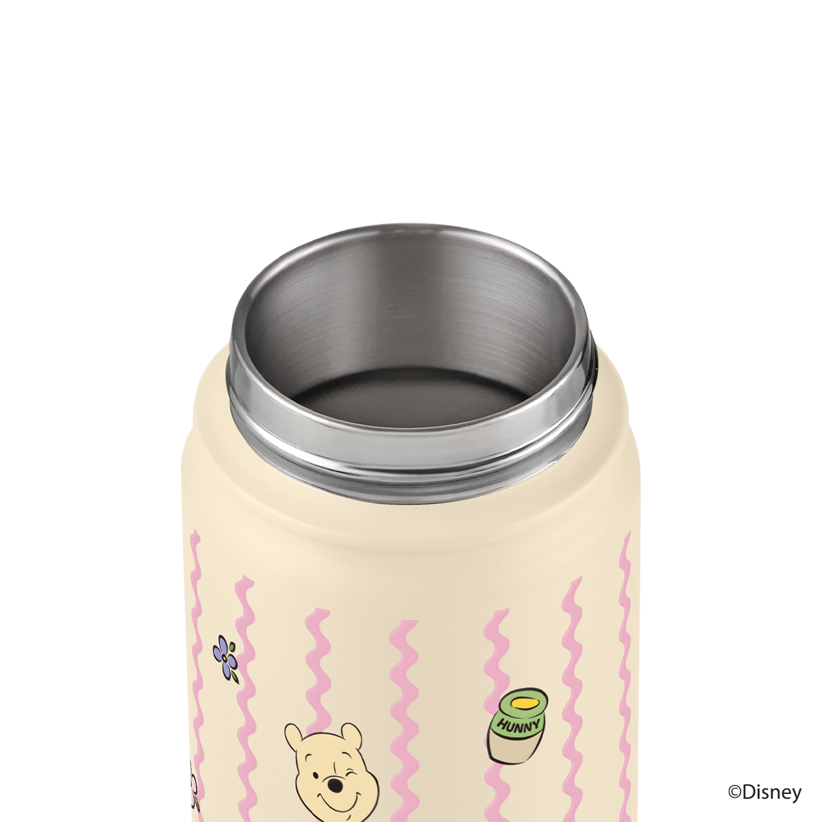Little Joy With Pooh Ace Bottle Medium
