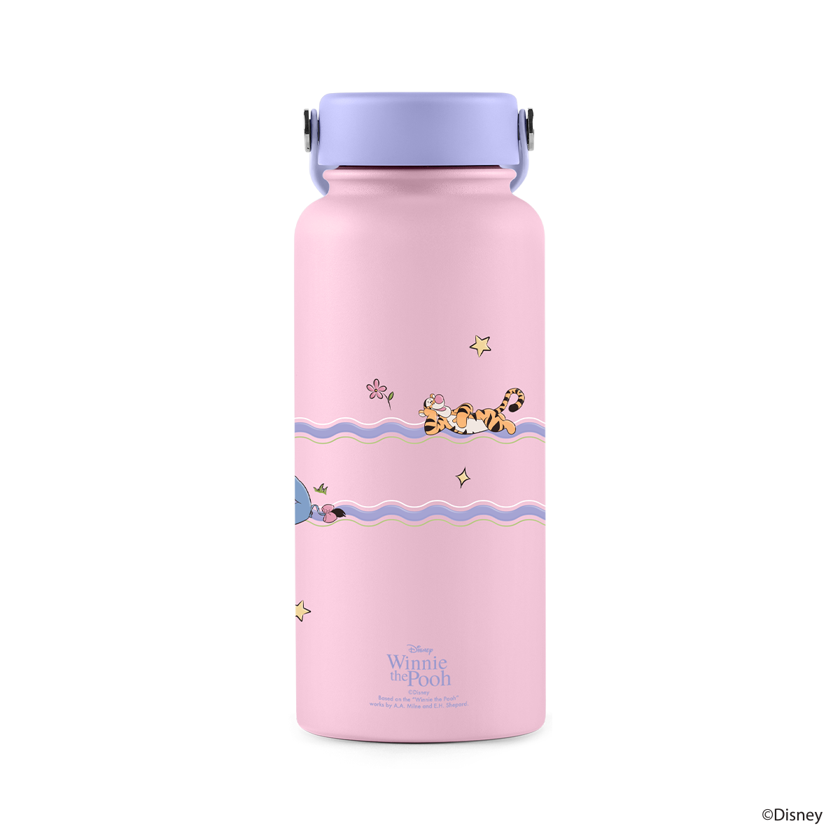 Little Joy With Pooh Ace Bottle Mega