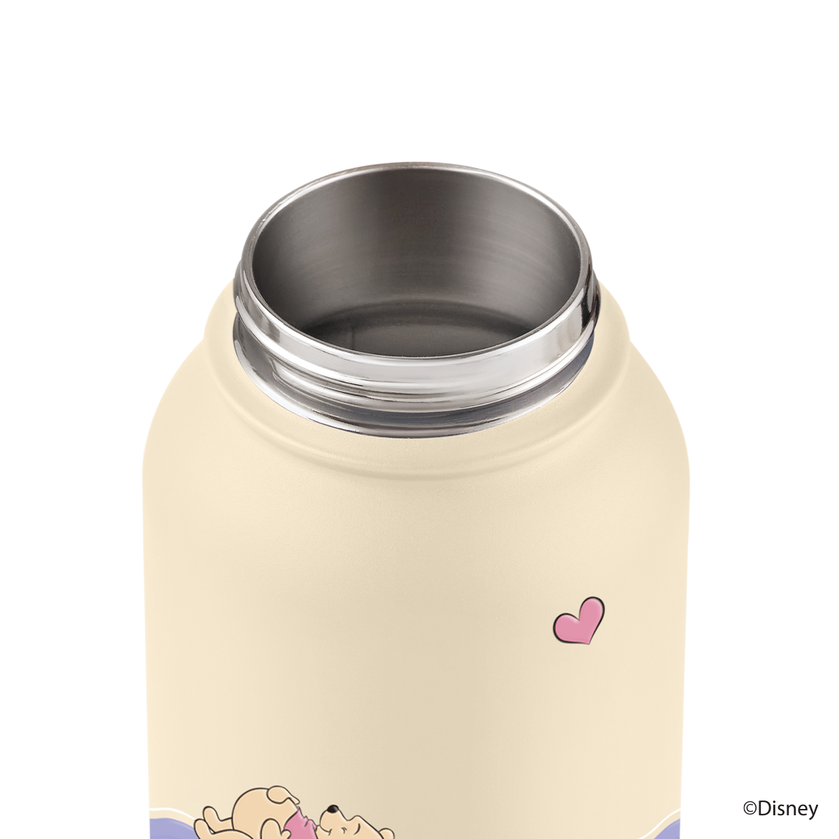 Little Joy With Pooh Ace Bottle Mega