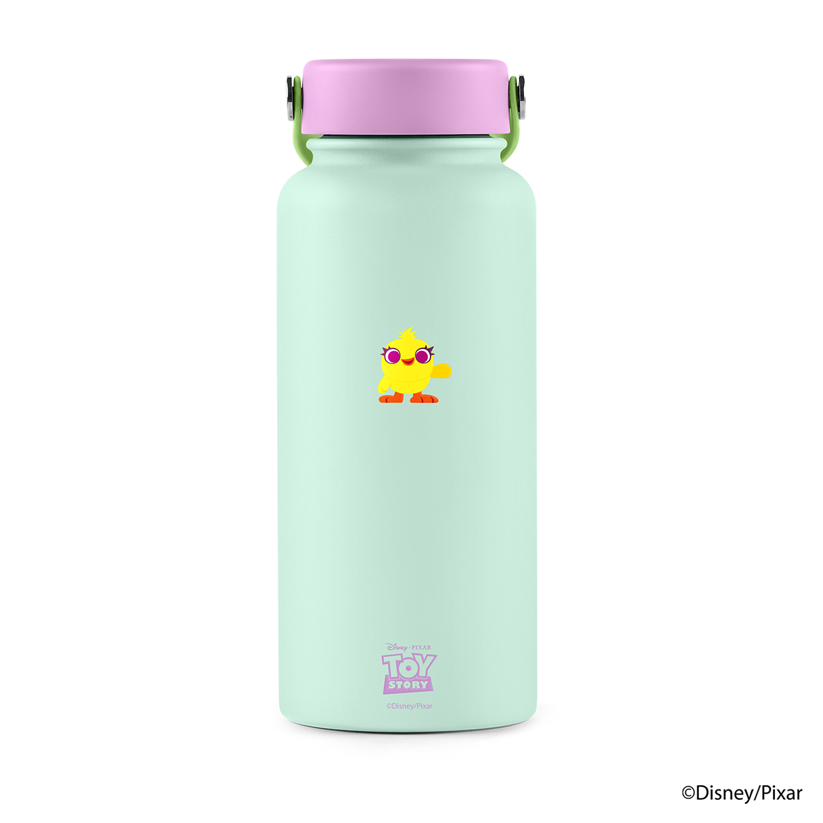 Toy Story Inseparable Pals Ace Bottle Mega