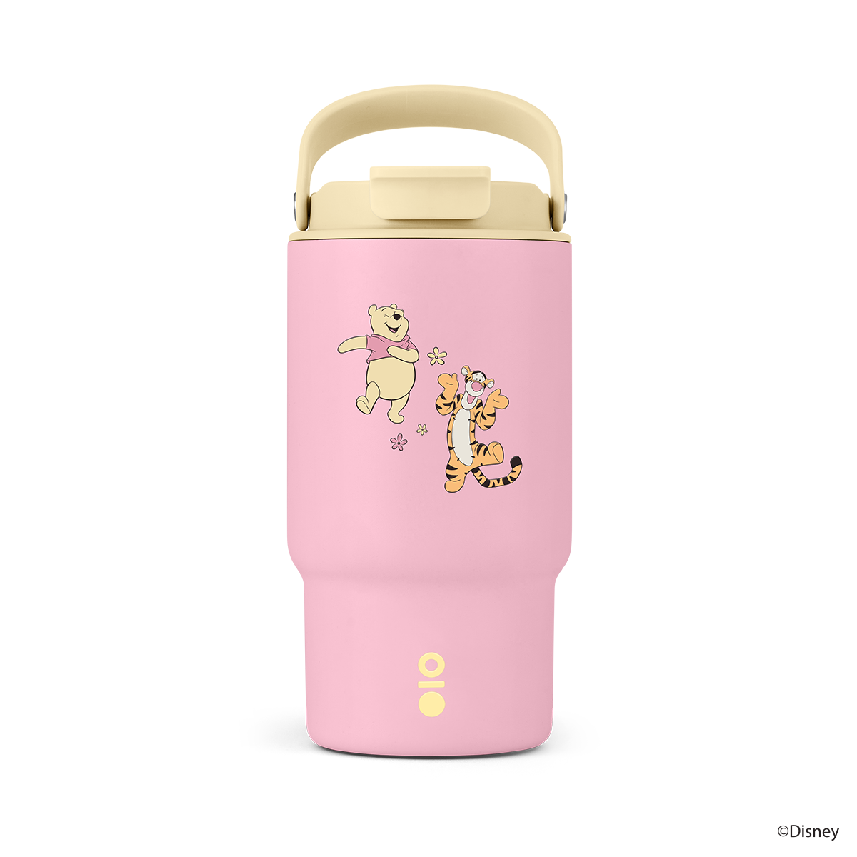 Little Joy With Pooh Roamer Tumbler Regular