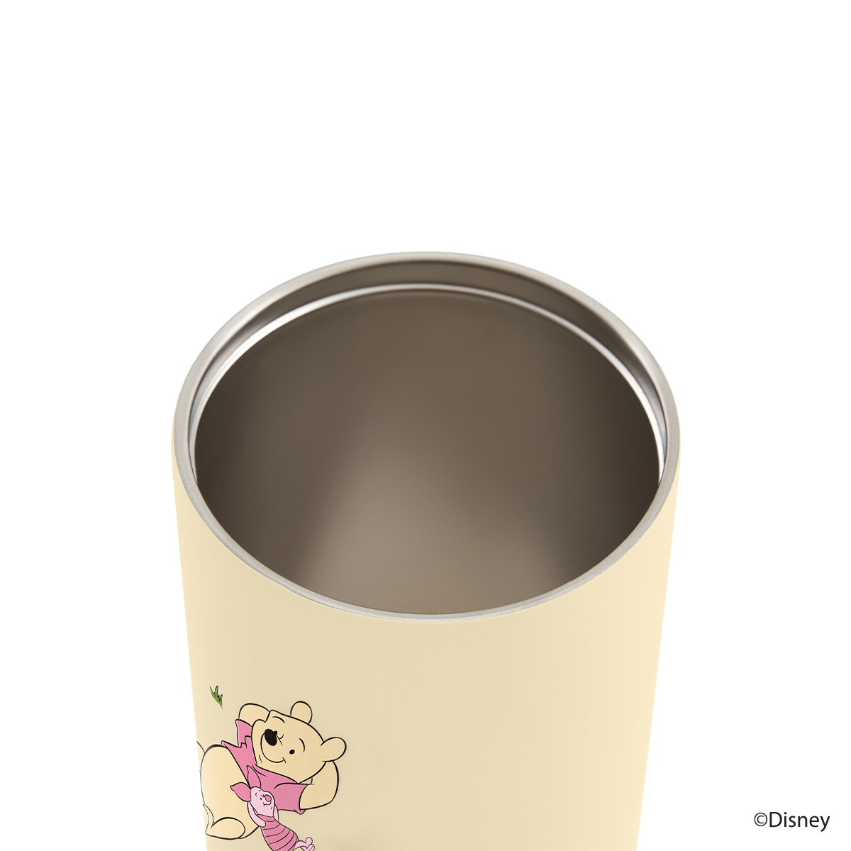 Little Joy With Pooh Roamer Tumbler Regular