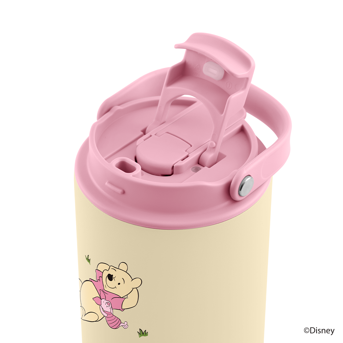 Little Joy With Pooh Roamer Tumbler Regular