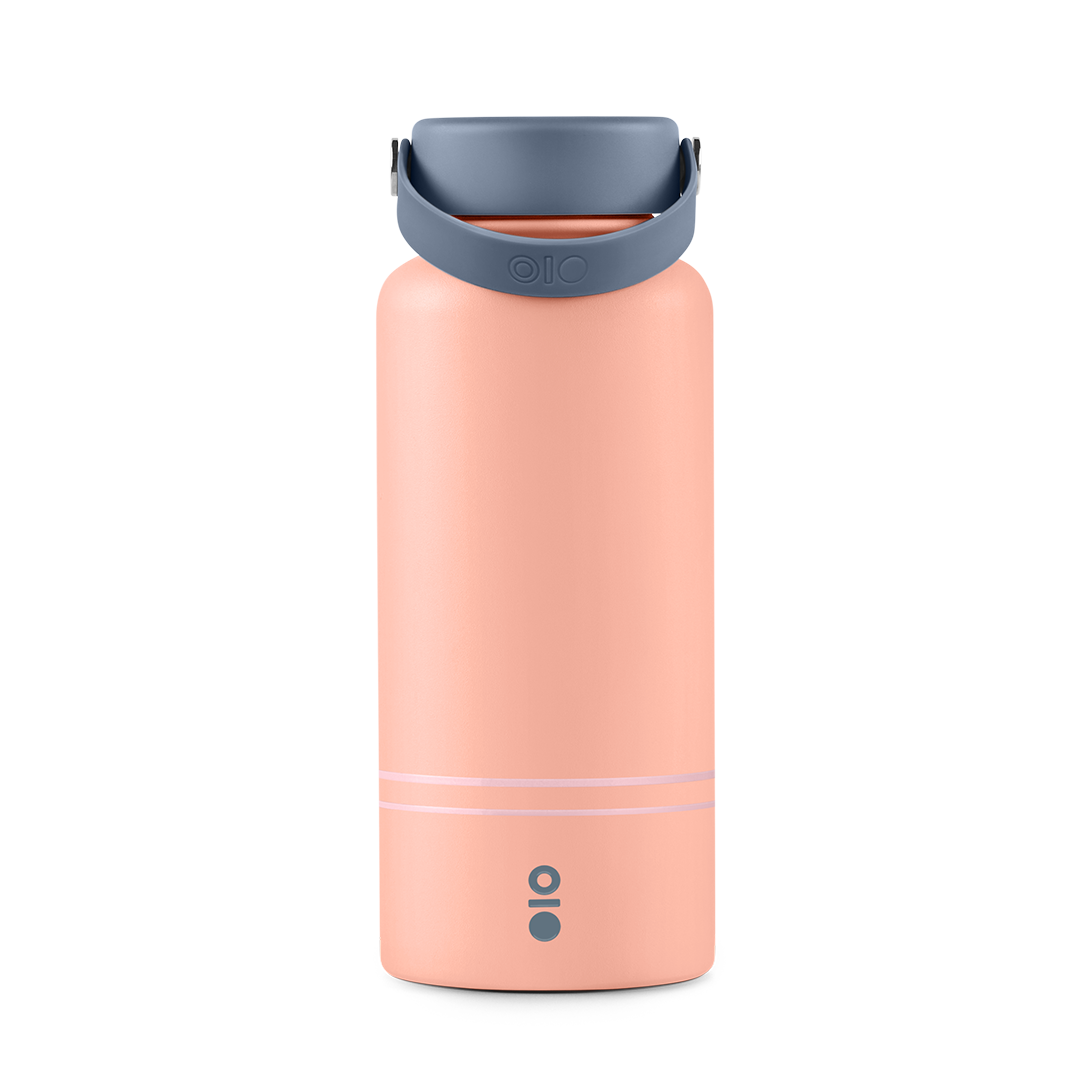 Retro Reel Ace Bottle Mega