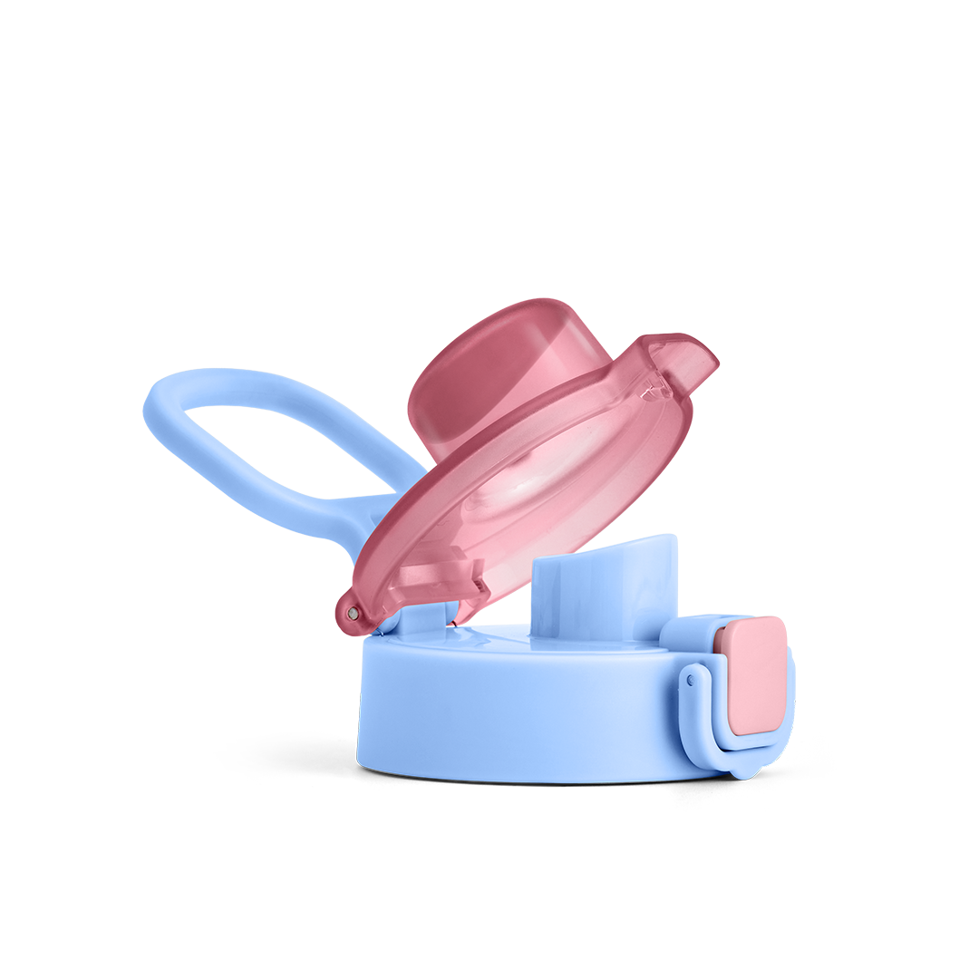 Retro Reel Ace Flip Cap