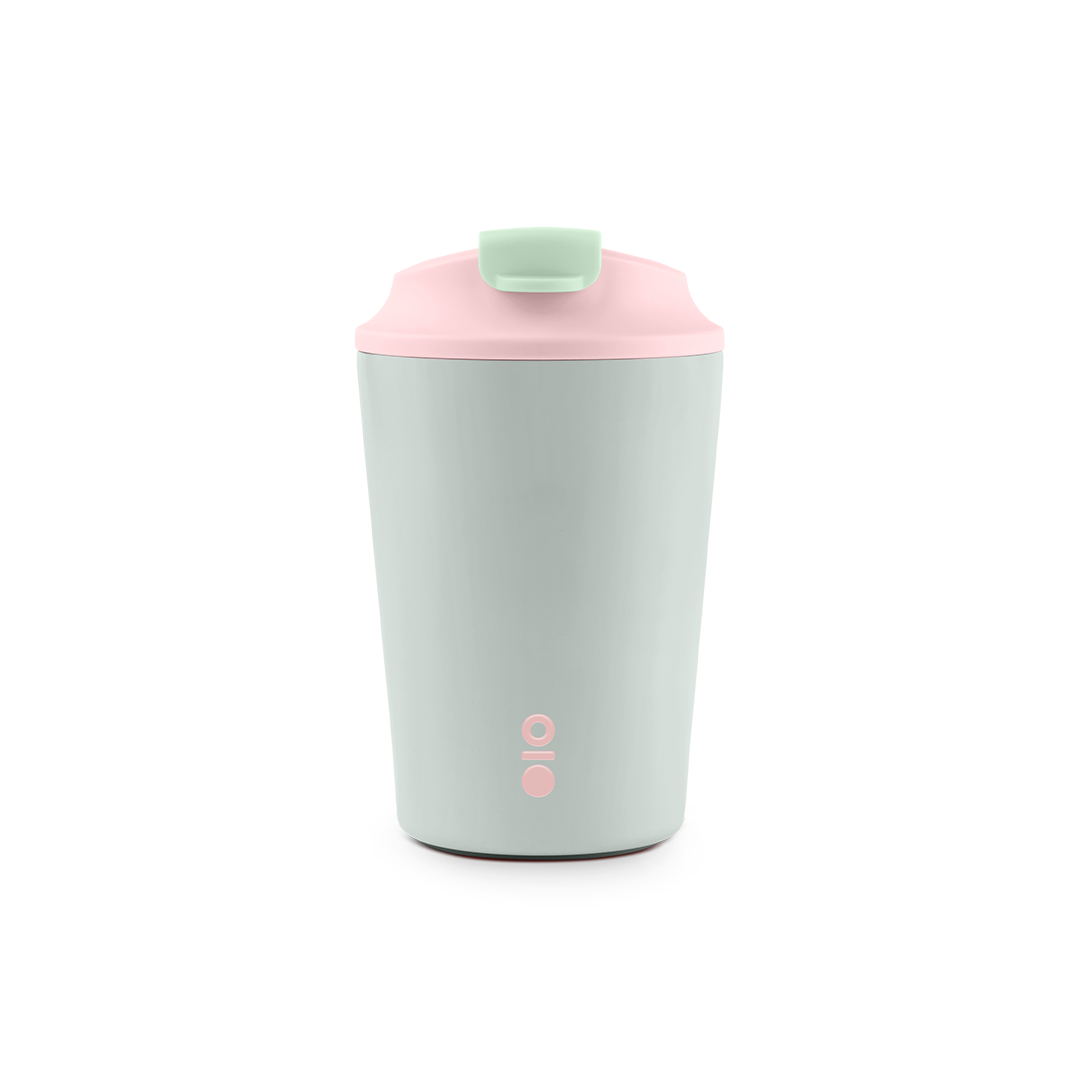 Retro Reel Sense Coffee Cup Regular