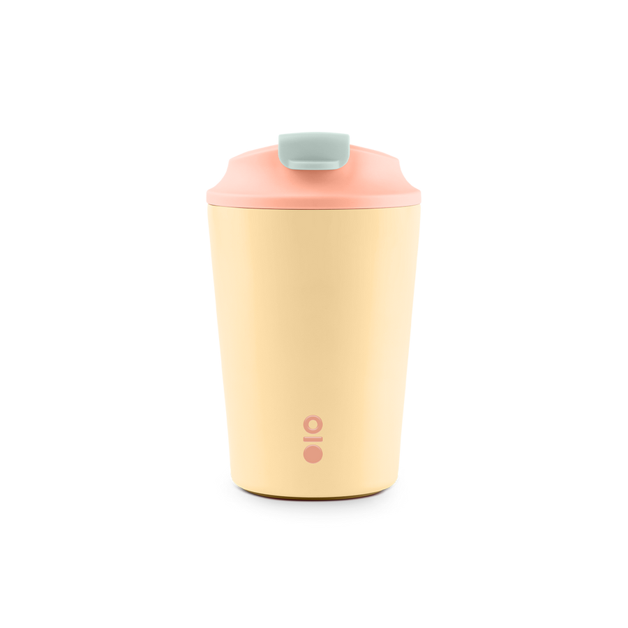 Sense Coffee Cup