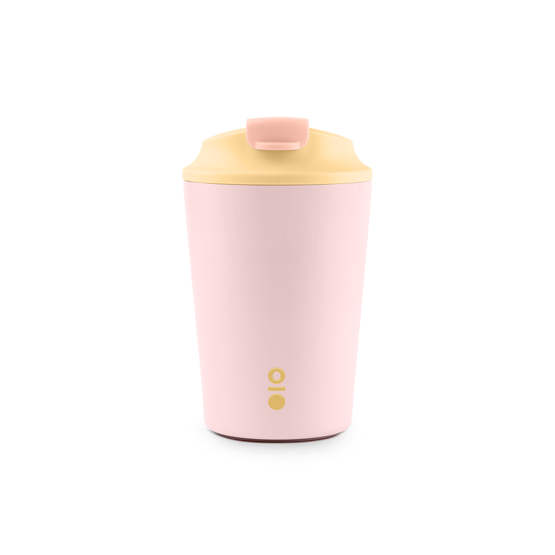 Retro Reel Sense Coffee Cup Regular