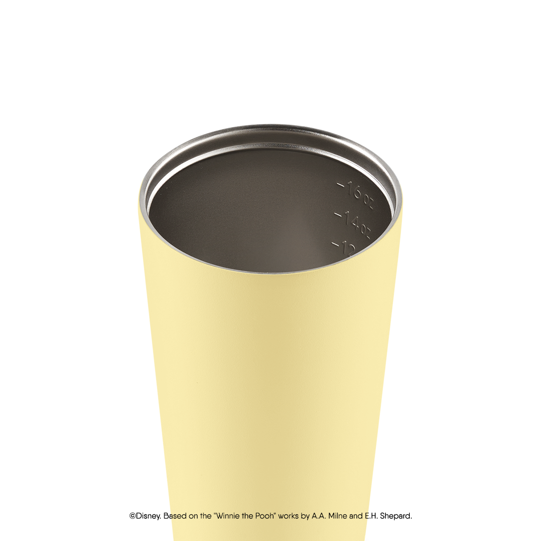 Disney Pooh’s Adventure Sense Coffee Cup Large