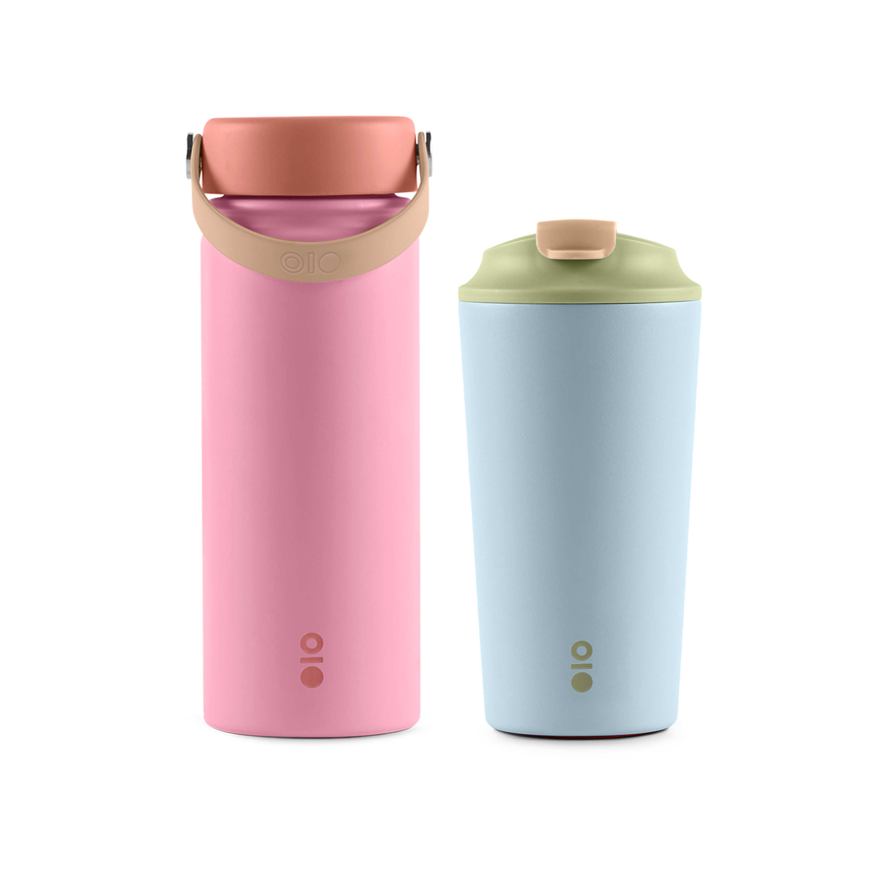 Grab & Go Set J