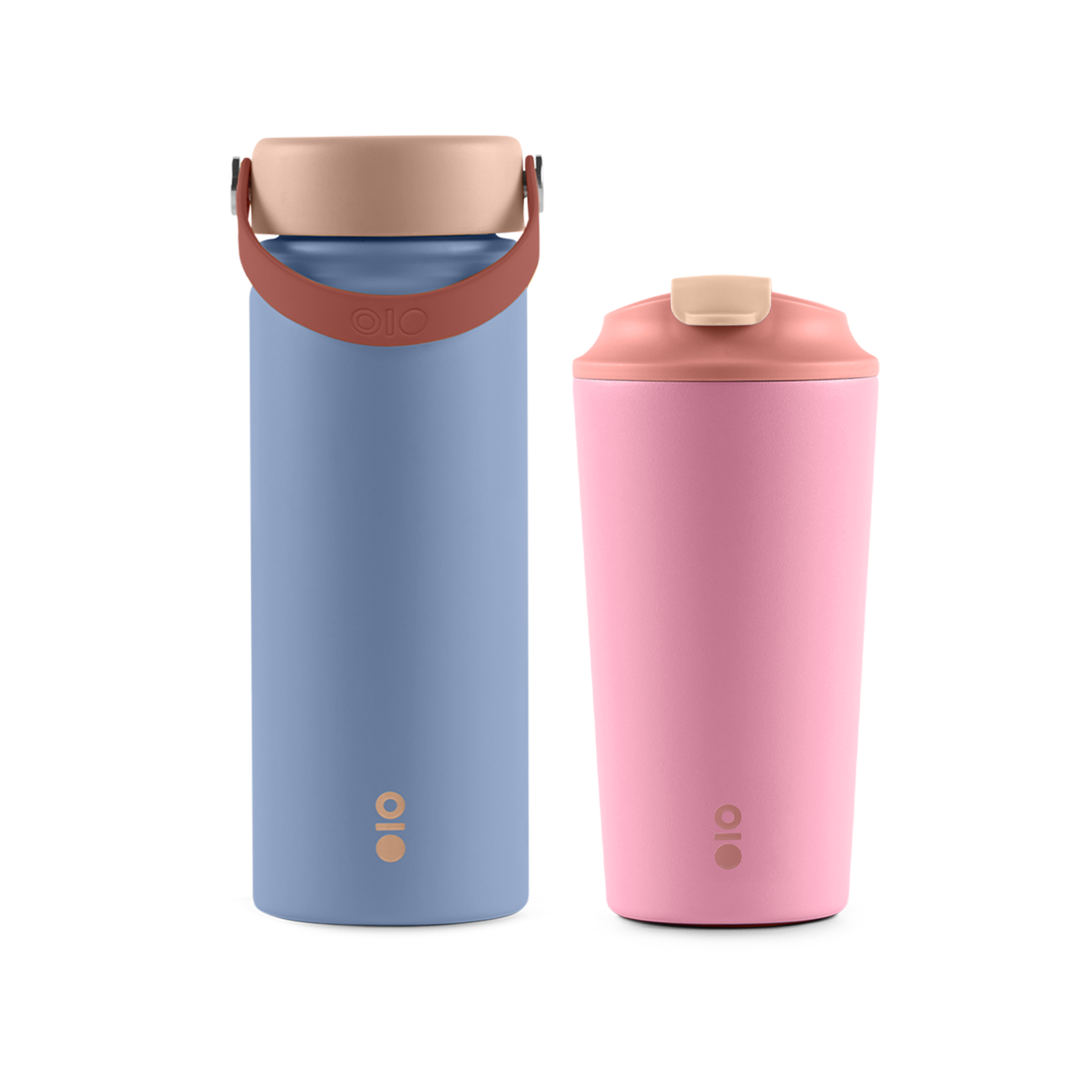 Grab & Go Set K