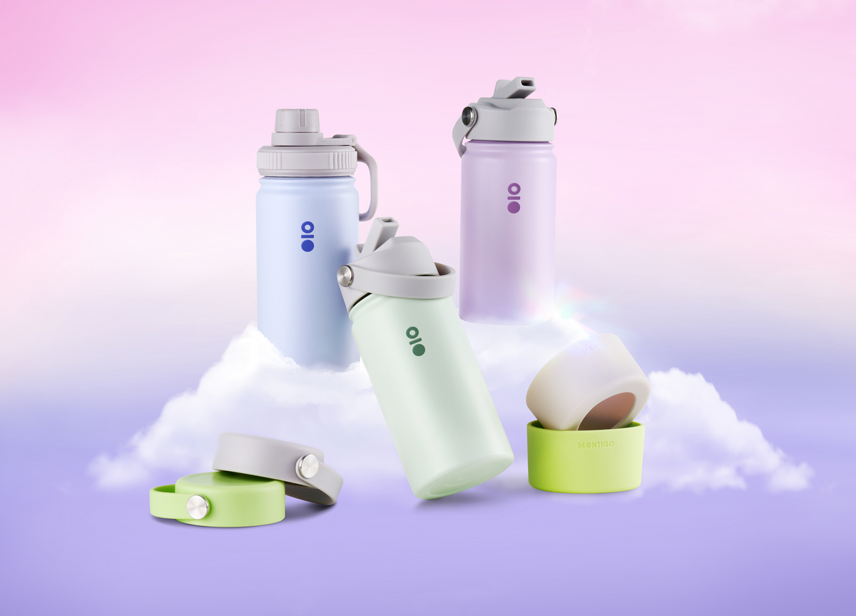 Pastel Ace Bottle Mini