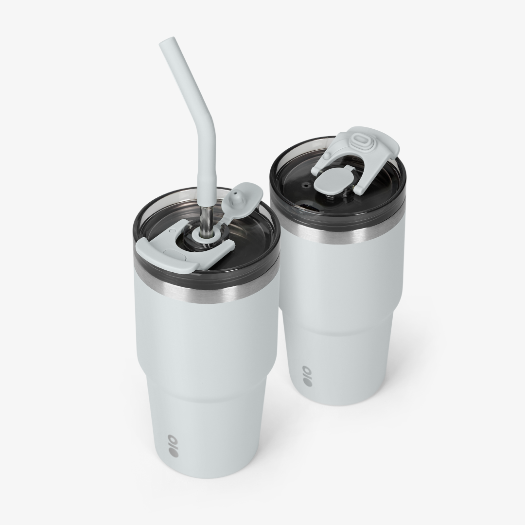 Solo Tumbler